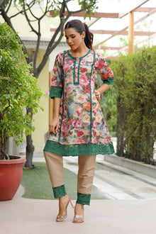 Kurta Pant Sets