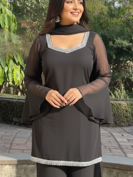 The Midnight Bloom Set