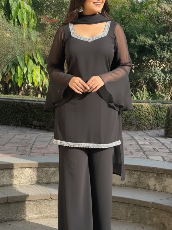 The Midnight Bloom Set