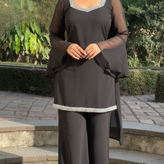 The Midnight Bloom Set