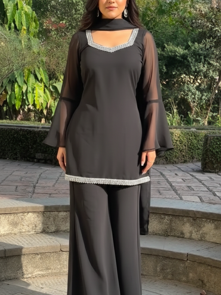 The Midnight Bloom Set