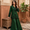 Emerald green