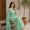 Mint Green