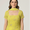 lime yellow